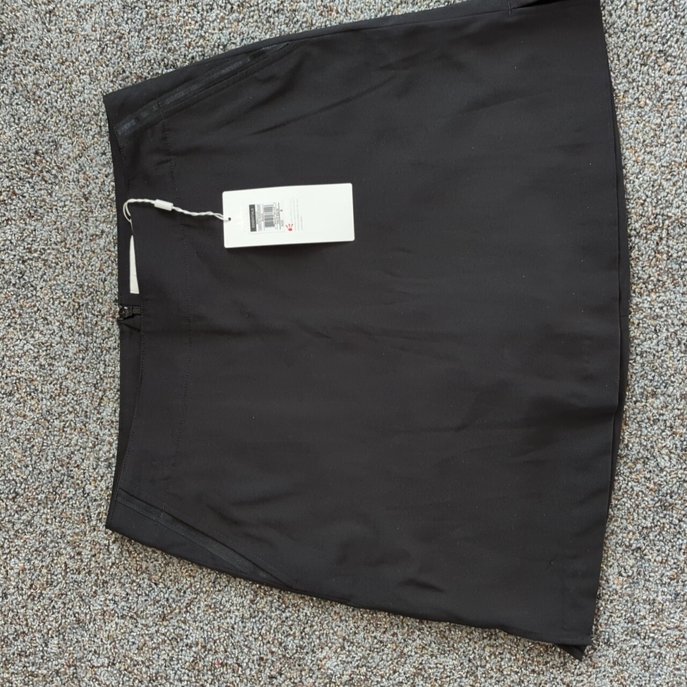 Lady Hagen Essentials Golf Skort Skirt New with tags NWT